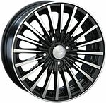 LS 222 6.5x15 4x100 ET 45 Dia 73.1 FBKF LS 222 6.5x15 4x100 ET 45 Dia 73.1 FBKF