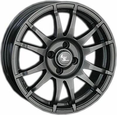 LS 225 6.5x15 5x114.3 ET 40 Dia 73.1 GM
