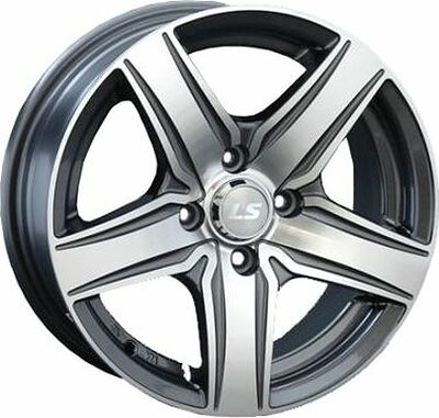 LS 230 5x13 4x98 ET 35 Dia 58 GMF