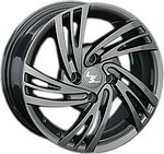LS 258 LS 258