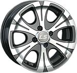 LS 268 LS 268