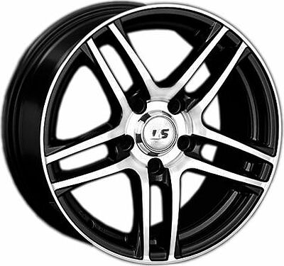 LS 285 6.5x15 5x114.3 ET 45 Dia 73.1 BKF
