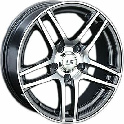 LS 285 6.5x15 5x114.3 ET 40 Dia 67.1 GMF