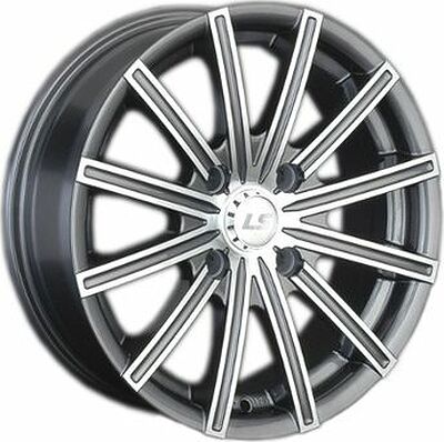 LS 312 7x16 4x100 ET 40 Dia 60 GMF