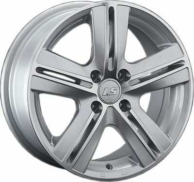 LS 320 6x15 4x100 ET 40 Dia 60 SF