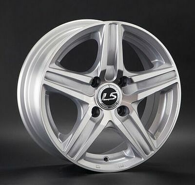 LS 321 6x15 4x100 ET 40 Dia 60 SF