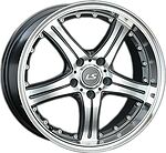LS 322 LS 322