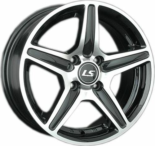 LS 345