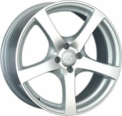 LS 357 6x15 4x100 ET 40 Dia 60 SF