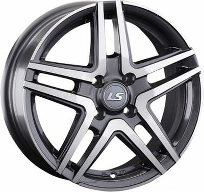 LS 420 6x15 5x114.3 ET 40 Dia 73.1 GMF