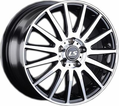 LS 425 6x16 4x100 ET 50 Dia 60 BKF