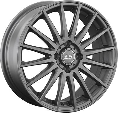LS 425 6x15 5x112 ET 47 Dia 57.1 MGM