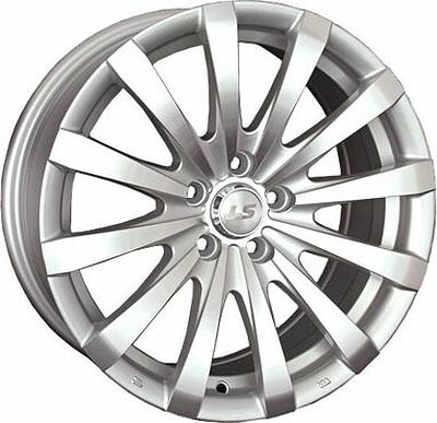 LS 534 6x15 4x100 ET 45 Dia 67 HP