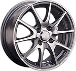 LS 536 6.5x16 4x108 ET 26 Dia 65.1 GMF