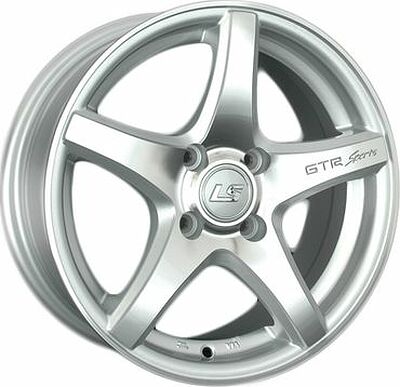 LS 540 7x16 4x100 ET 36 Dia 60 SF