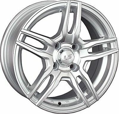 LS 569 7x17 5x114 ET 40 Dia 73 HP