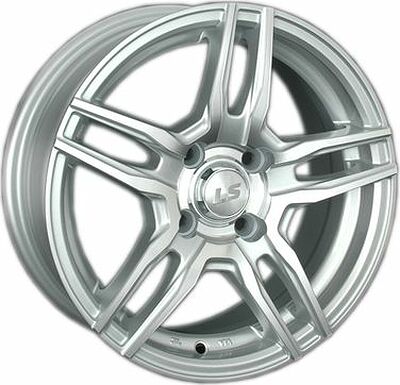 LS 569 7x16 5x114 ET 43 Dia 73 SF