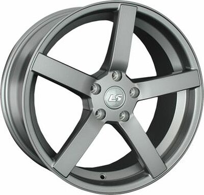 LS 742 8.5x19 5x114.3 ET 40 Dia 67.1 MGM