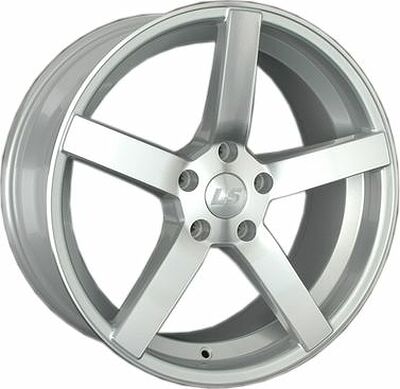 LS 742 8x19 5x114 ET 40 Dia 67 SF