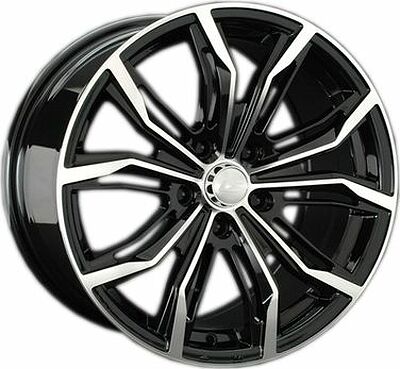 LS 750 8x18 5x114.3 ET 40 Dia 73.1 BKF