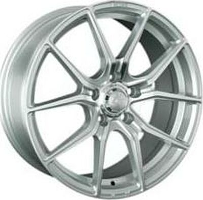 LS 759 7.5x17 5x112 ET 45 Dia 66.6 BKF