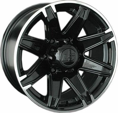 LS 763