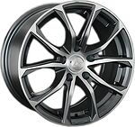 LS 764 6.5x15 5x100 ET 38 Dia 57.1 GMF
