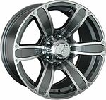 LS 766 8x17 6x139.7 ET 10 Dia 110.5 GMF