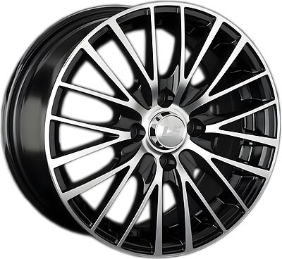 LS 768 6x14 4x100 ET 40 Dia 73 BKF