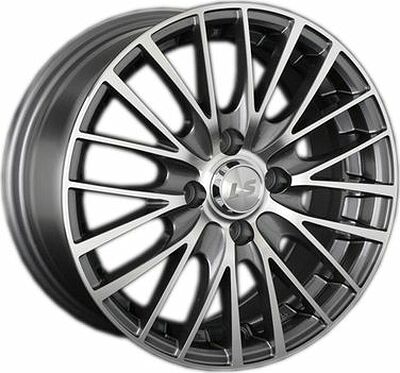 LS 768 7x17 5x114 ET 45 Dia 67 GMF