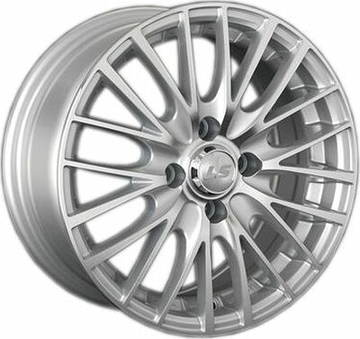 LS 768 6x15 4x100 ET 45 Dia 60 SF