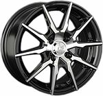LS 769 6.5x15 4x100 ET 45 Dia 60.1 BKF LS 769 6.5x15 4x100 ET 45 Dia 60.1 BKF