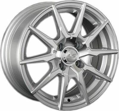 LS 769 6x15 4x100 ET 45 Dia 54 SF