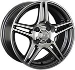 LS 770 6x14 4x98 ET 35 Dia 58.6 GMF