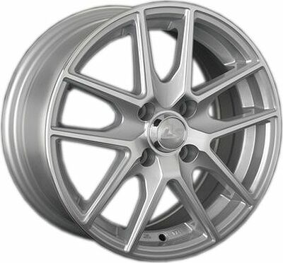 LS 771 6x15 4x100 ET 50 Dia 60 SF