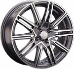 LS 773 6x16 5x114.3 ET 45 Dia 67.1 GMF