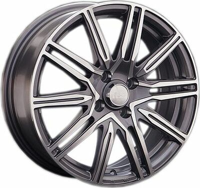 LS 773 6x16 5x114 ET 45 Dia 60 GMF