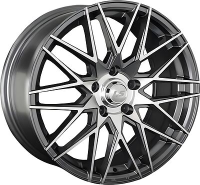 LS 784 7x16 5x114 ET 45 Dia 67 GMF