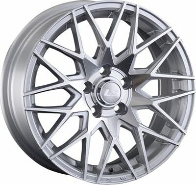 LS 784 6x15 4x100 ET 45 Dia 54 SF