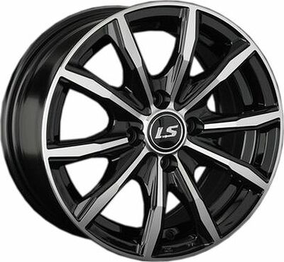LS 786 7x18 5x120 ET 41 Dia 59.6 BKF