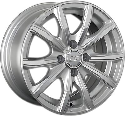 LS 786 6x15 4x100 ET 40 Dia 60 SF