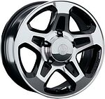 LS 797 LS 797