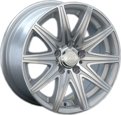 LS 803 6x15 4x108 ET 27 Dia 65 SF
