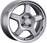 LS 816 7x16 4x100 ET 45 Dia 60.1 SL