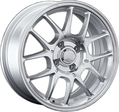 LS 817 6x14 4x100 ET 38 Dia 73 SF