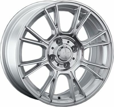 LS 818 6x14 4x100 ET 38 Dia 73 SF