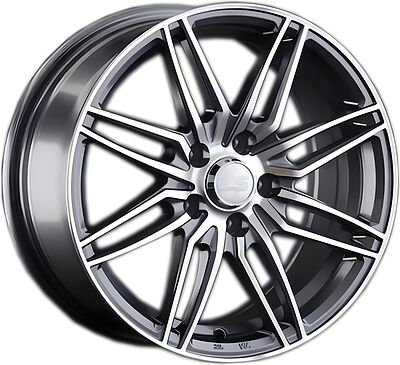 LS 832 6.5x15 4x108 ET 47.5 Dia 63.4 GMF