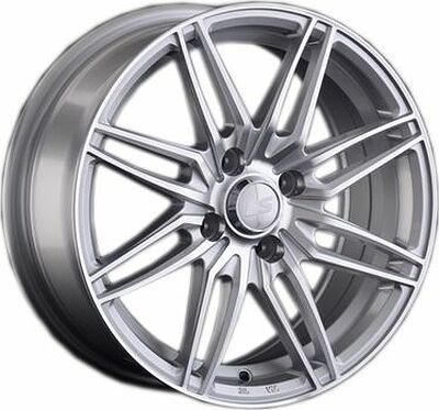 LS 832 6x15 4x100 ET 45 Dia 54 SF