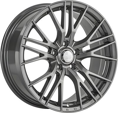 LS 861 8x18 5x114 ET 45 Dia 67 GM