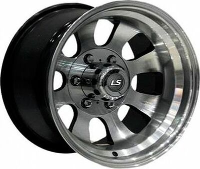 LS 889 10x15 6x139.7 ET -45 Dia 106.1 MBLP